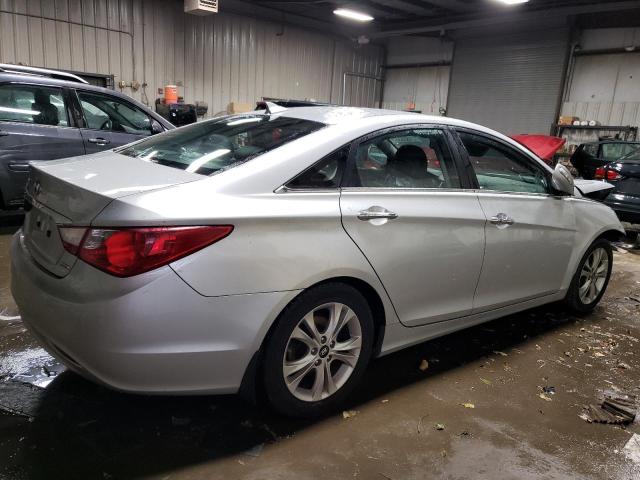 5NPEC4ACXDH781728 | 2013 Hyundai sonata se