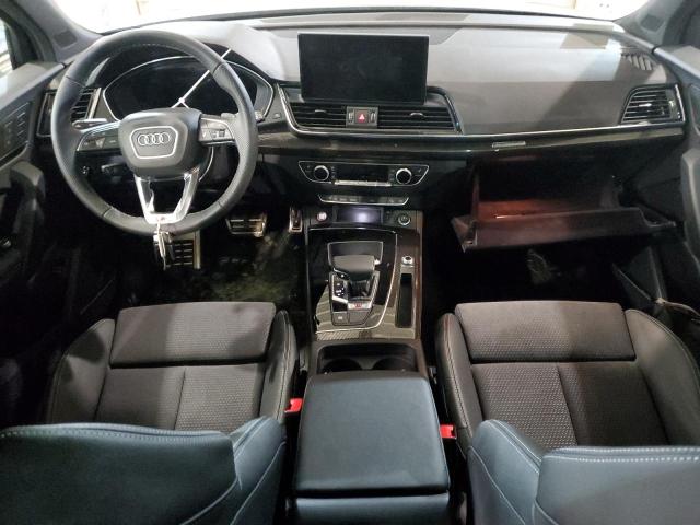 2023 AUDI SQ5 PREMIU - WA1B4AFY3P2038248