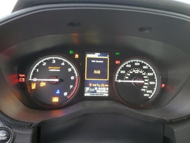 2020 SUBARU FORESTER S - JF2SKAMC4LH457866