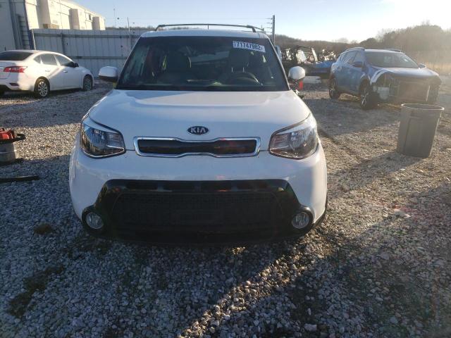 KNDJP3A54G7291762 KIA SOUL +