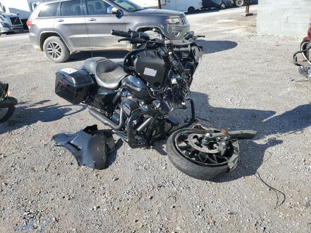 2020 HARLEY-DAVIDSON FLHXS - 1HD1KRP11LB644096