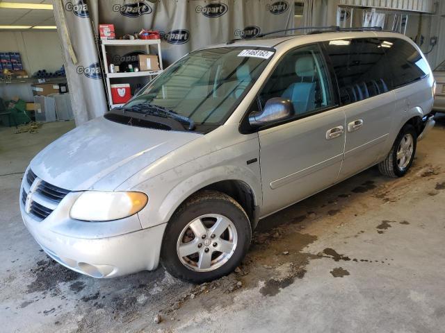 2006 Dodge Grand Caravan SXT