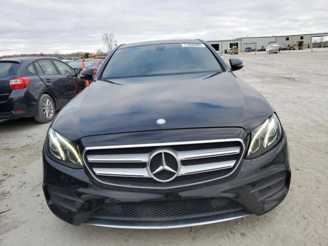 2017 MERCEDES-BENZ E 300 4MAT - WDDZF4KB7HA027655