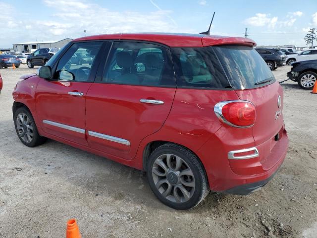 2018 FIAT 500L LOUNG ZFBCFACH6JZ040800