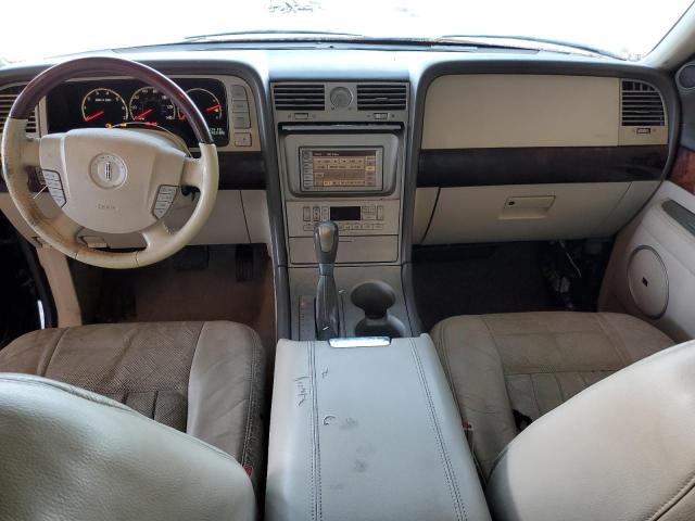 5LMFU27R14LJ19476 Lincoln Navigator
