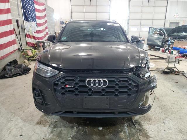 2023 AUDI SQ5 PREMIU - WA1B4AFY3P2038248
