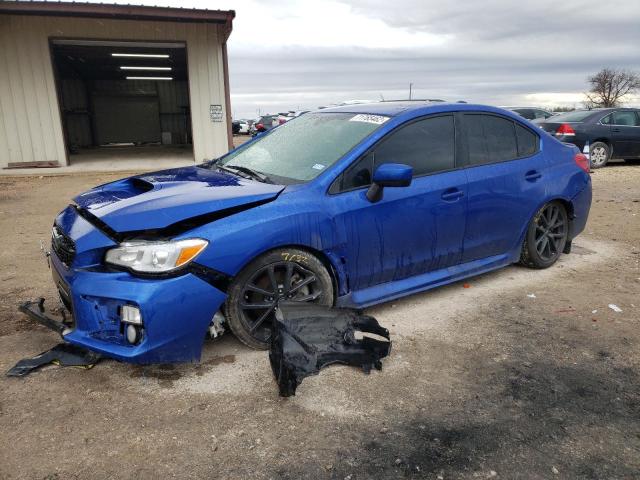 2019 Subaru WRX Premium