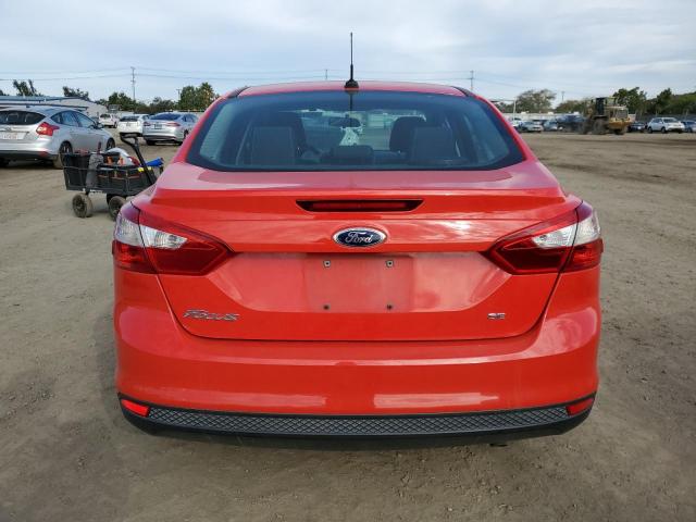 1FADP3F2XEL374442 Ford FOCUS SE