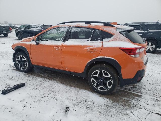 JF2GTAMC8KH362745 Subaru Crosstrek Limited