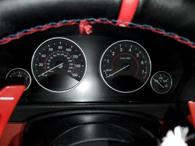 WBA3N5C5XFK197725 BMW 428 XI
