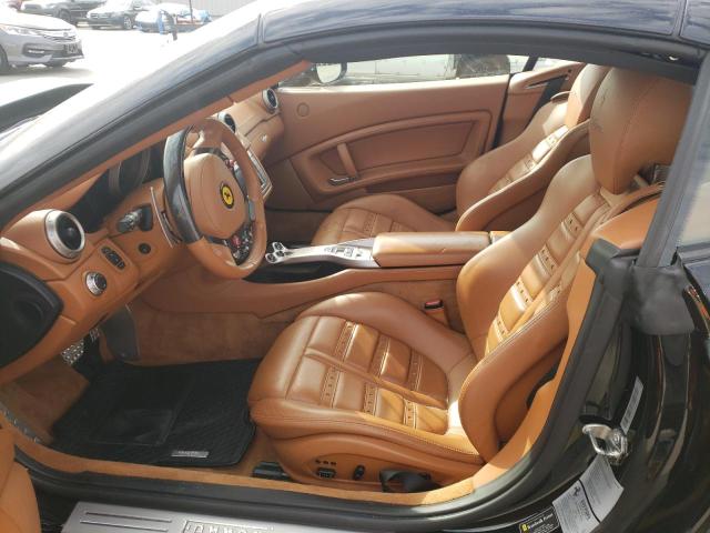 ZFF65THA9D0191144 Ferrari ALL MODELS