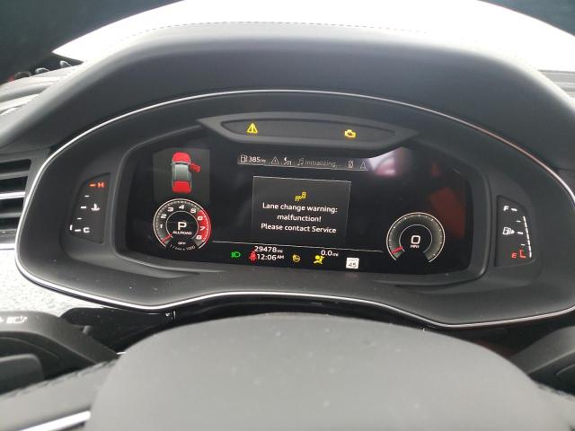 2021 AUDI Q7 PRESTIG - WA1VXAF75MD027487