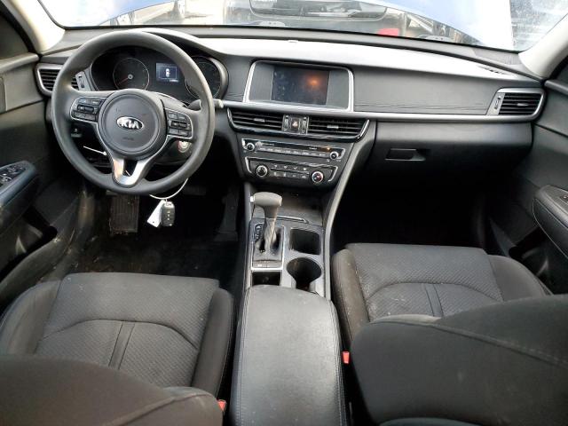 2018 KIA OPTIMA LX - 5XXGT4L39JG181456