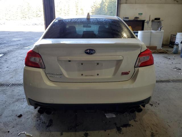 2019 SUBARU WRX STI LI - JF1VA2V69K9824417