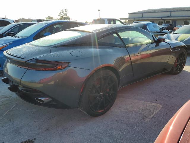 2017 ASTON MARTIN DB11 SCFRMFAV7HGL02141