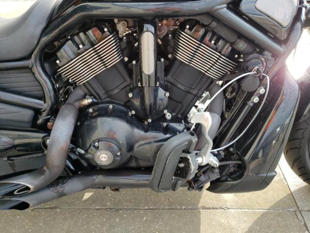 2008 HARLEY-DAVIDSON VRSCDX 1HD1HHH128K812083