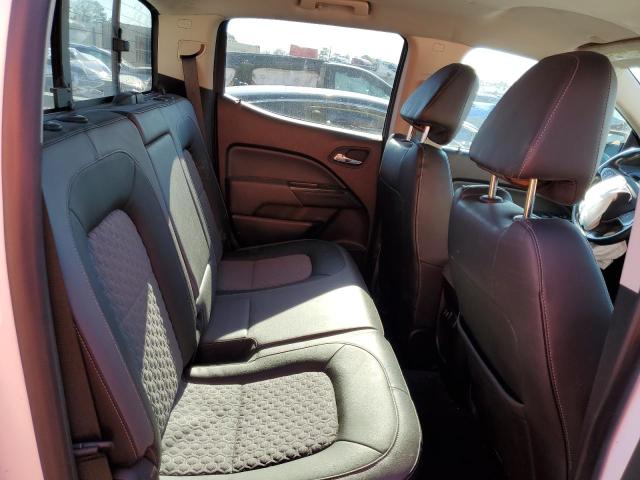 2016 CHEVROLET COLORADO Z - 1GCGTDE37G1108460