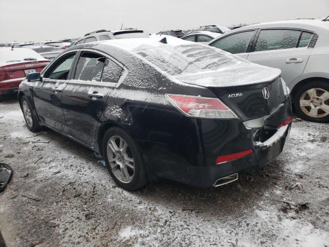 19UUA86539A020588 Acura TL