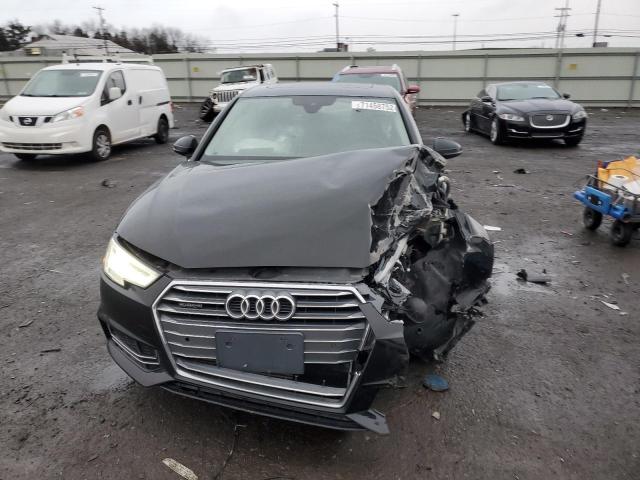 WAUENAF48HN005157 2017 AUDI A4, photo no. 5