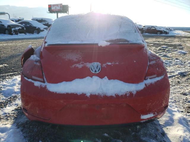2019 VOLKSWAGEN BEETLE S - 3VWFD7AT0KM706687