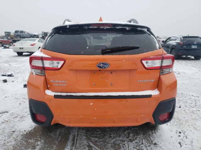 JF2GTAMC8KH362745 Subaru Crosstrek Limited