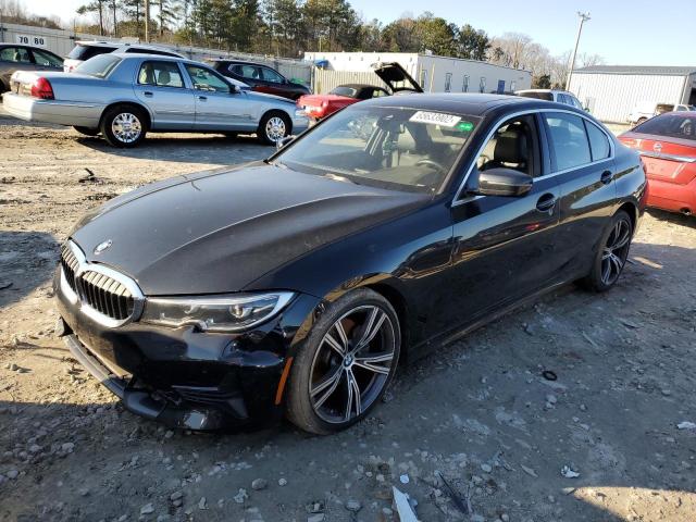 2019 BMW 3 Series 330i