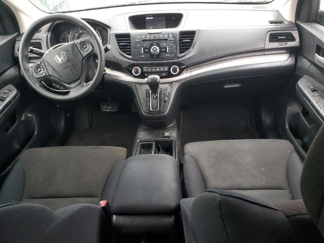 2016 HONDA CR-V SE - 2HKRM4H41GH668378