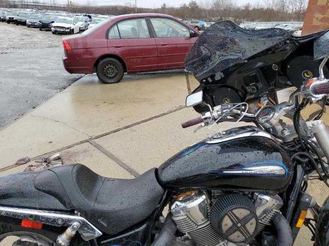 2003 HONDA VTX1800 C 1HFSC460X3A103638