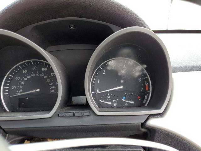 4USBT33584LS51419 BMW Z4 2.5