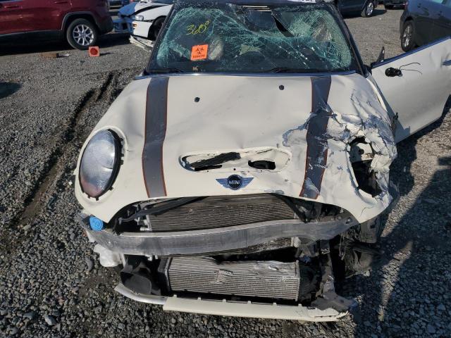 WMWXP7C58H3B93762 Mini Cooper