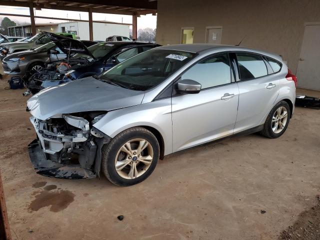 2014 FORD FOCUS SE #2804339554