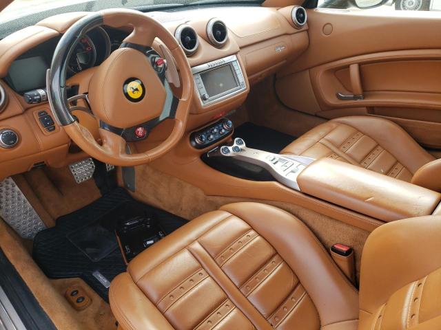 ZFF65THA9D0191144 Ferrari ALL MODELS