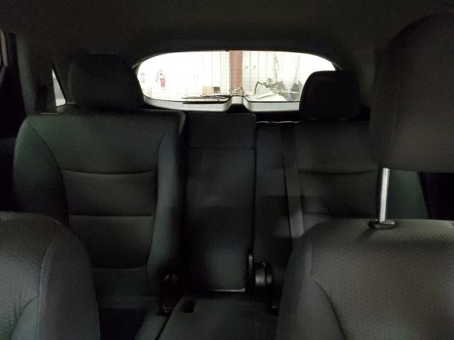 5XYKT3A69DG382436 KIA SORENTO LX