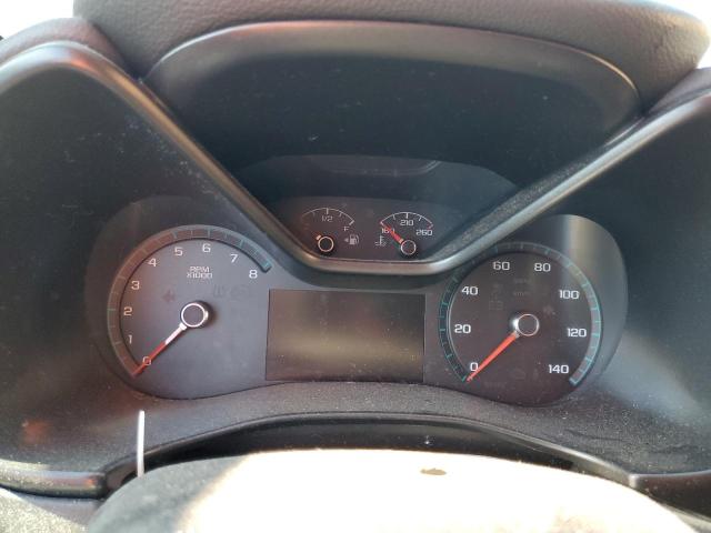 2016 CHEVROLET COLORADO Z - 1GCGTDE37G1108460
