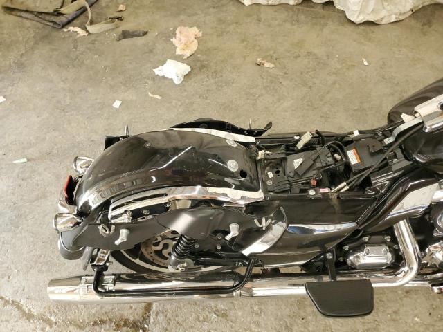 2022 HARLEY-DAVIDSON FLTRX 1HD1KHC17NB605466