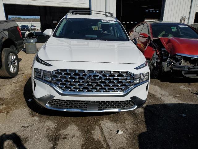 2022 HYUNDAI SANTA FE B KM8S2DA17NU024891