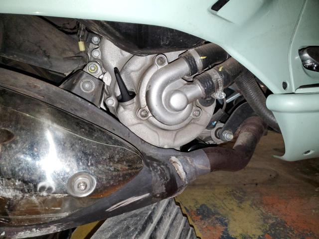2021 VESPA GTS 300 - ZAPMA39M5M5100737