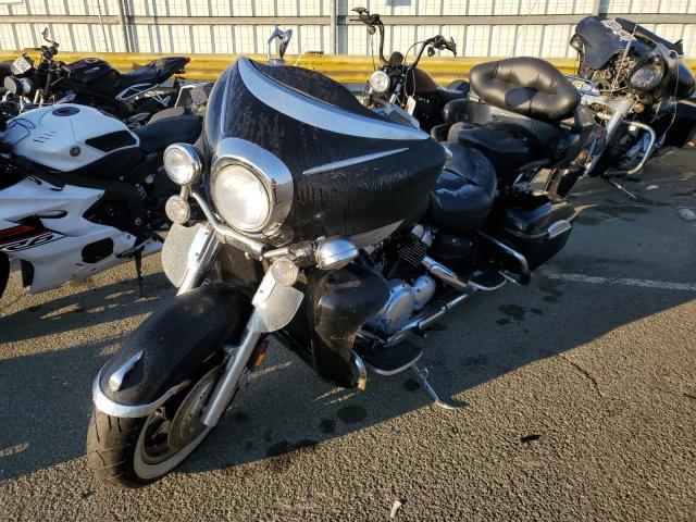 2007 YAMAHA XVZ13 TF JYAVP04Y97A000810
