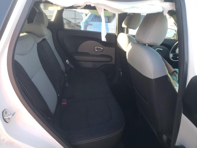 KNDJP3A54G7291762 KIA SOUL +