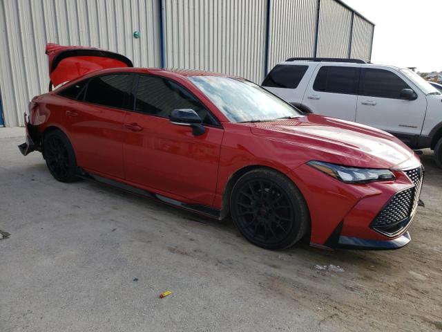 2020 TOYOTA AVALON XSE 4T1FZ1FB8LU050801