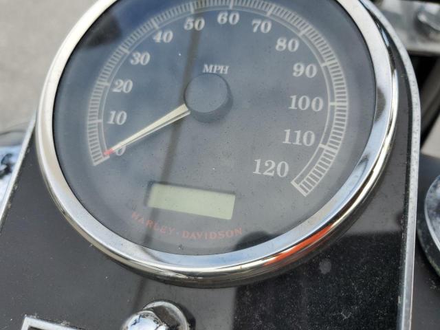 2011 HARLEY-DAVIDSON FLSTFB 1HD1JN515BB029015