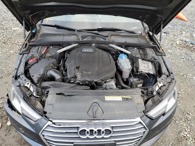 2017 AUDI A4 PREMIUM - WAUANAF48HN062179