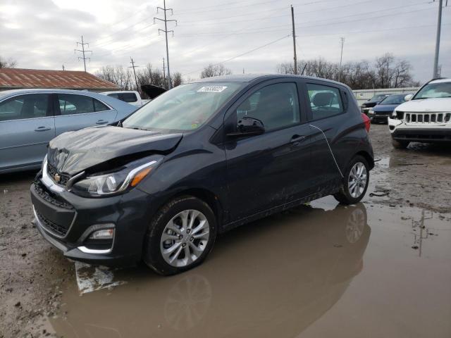 2022 Chevrolet Spark 1LT