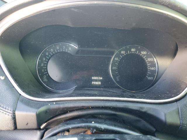 2LMTJ6JR6GBL62921 Lincoln Mkx Premiere