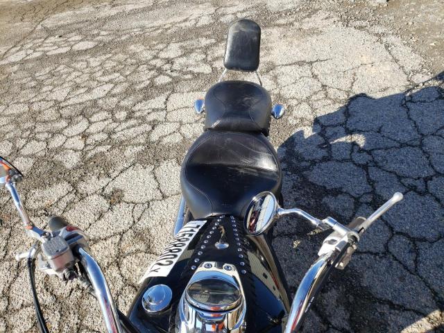 2005 HONDA VT750 C JH2RC50025M100071