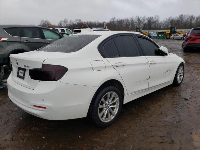 Vin: wba8e5g59gnt94949, lot: 70682014, bmw 3 series xi 20163