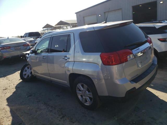 2GKALMEKXC6114973 GMC Terrain Sle