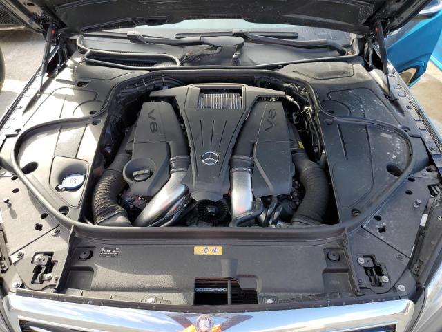2015 MERCEDES-BENZ S 550 4MAT - WDDUG8FB7FA082385