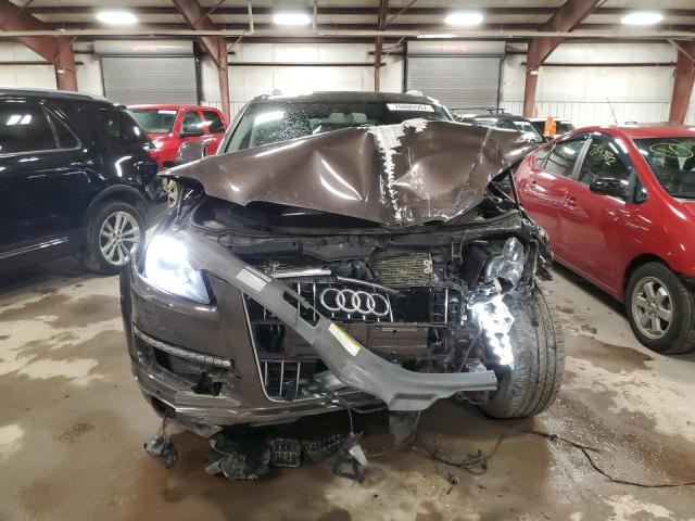 2015 AUDI Q7 TDI PRE WA1LMAFEXFD010069