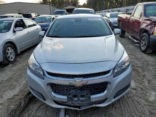 2016 CHEVROLET MALIBU LIM - 1G11C5SA5GF148367